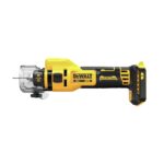DEWALT 20V MAX XR Brushless Drywall Cut-Out Tool Bare DCE555B - Image 6