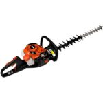 ECHO X Series 21.2cc Gas Hedge Trimmer – 28-Inch Dual Blades - Image 4