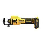 DEWALT 20V MAX XR Brushless Drywall Cut-Out Tool Bare DCE555B - Image 2