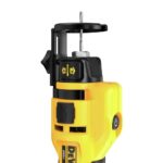 DEWALT 20V MAX XR Brushless Drywall Cut-Out Tool Bare DCE555B - Image 7