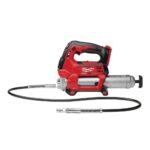 Milwaukee 2646-20 M18 Cordless Grease Gun – Bare Tool