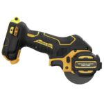 DEWALT 20V MAX XR Brushless Compact Cut-Off Tool Bare DCS438B - Image 5