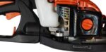 ECHO X Series 21.2cc Gas Hedge Trimmer – 28-Inch Dual Blades - Image 3