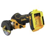 DEWALT 20V MAX XR Brushless Compact Cut-Off Tool Bare DCS438B - Image 6