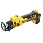 DEWALT 20V MAX XR Brushless Drywall Cut-Out Tool Bare DCE555B - Image 3