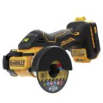 DEWALT 20V MAX XR Brushless Compact Cut-Off Tool Bare DCS438B - Image 2