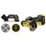 DEWALT 20V MAX XR Brushless Compact Cut-Off Tool Bare DCS438B