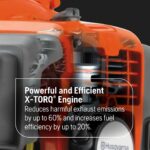 Husqvarna 525HE4 22-Inch Professional Gas Hedge Trimmer - Image 5