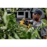 DEWALT 20V MAX Cordless Pruning Shears Bare Tool DCPR320B - Image 8
