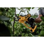 DEWALT 20V MAX Cordless Pruning Shears Bare Tool DCPR320B - Image 7