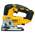 DEWALT 20V MAX XR Brushless Cordless Jig Saw Bare Tool DCS334B