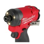 Milwaukee 3453-22 M12 FUEL 1/4" Hex Impact Driver Kit - Image 7