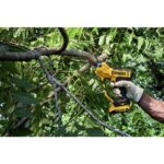 DEWALT 20V MAX Cordless Pruning Shears Bare Tool DCPR320B - Image 6