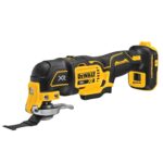 DEWALT 20V MAX XR Brushless Oscillating Multi-Tool Bare DCS356B - Image 8