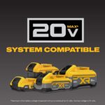 DEWALT 20V MAX Brushless 1/4" Impact Driver Kit (DCF787D1) - Image 8